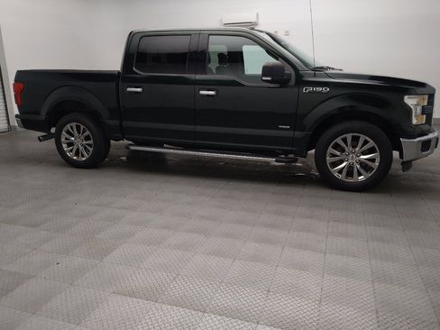 Used 2015 Ford F150 XLT w/ Equipment Group 302A Luxury RWD image 11