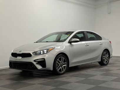 Used 2020 Kia Forte EX w/ EX Special Edition