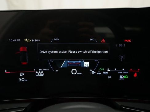 New 2026 Audi A6 Premium Plus image 2