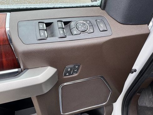 Used 2022 Ford F350 King Ranch w/ Tremor Off-Road Package image 13