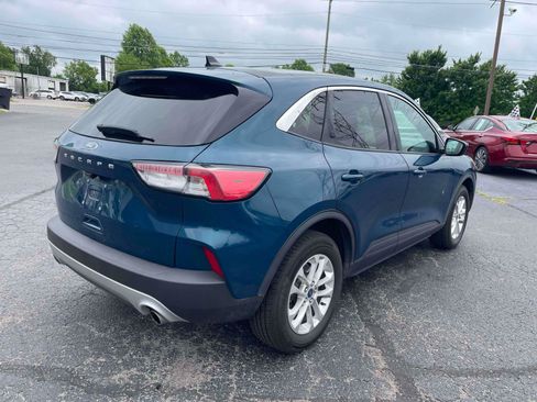 Used 2020 Ford Escape SE AWD/4WD image 4