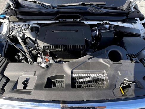 New 2025 Honda Pilot Elite image 16