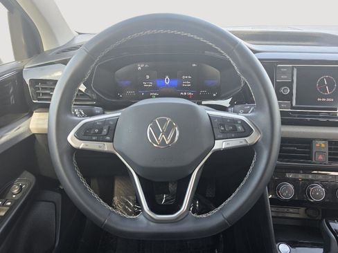Certified 2024 Volkswagen Taos S AWD/4WD image 10