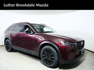 New 2026 MAZDA CX-90 Plug-In Hybrid w/Premium Sport AWD/4WD video 1