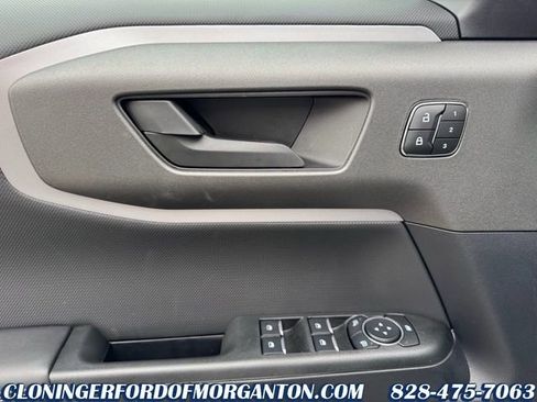 New 2025 Ford Bronco Sport Outer Banks AWD/4WD image 21