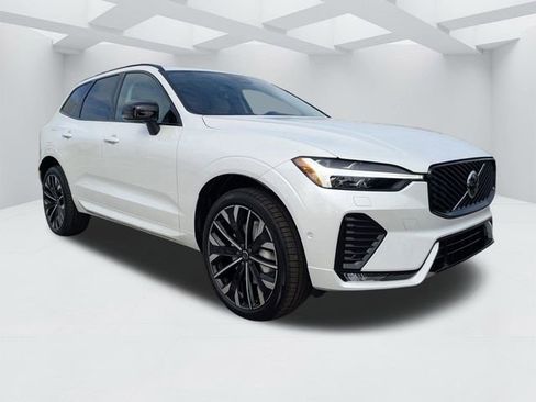 New 2026 Volvo XC60 B5 Ultra w/ Protection Package Premier AWD/4WD image 2