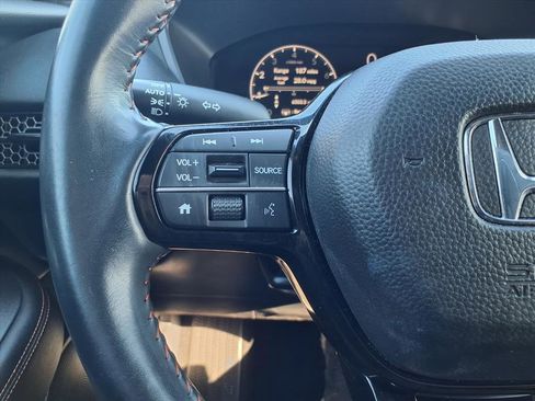 Certified 2024 Honda HR-V Sport image 14