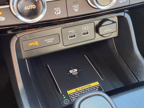 Used 2024 Honda Civic Touring image 12