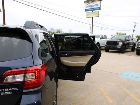 Used 2018 Subaru Outback 3.6R Limited image 50