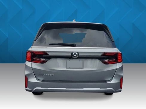 New 2026 Honda Odyssey EX-L image 3