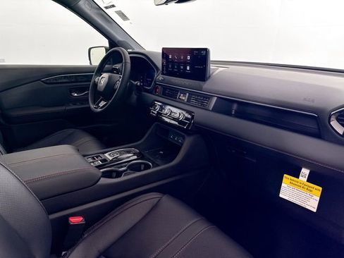 New 2026 Honda Passport TrailSport Elite image 51