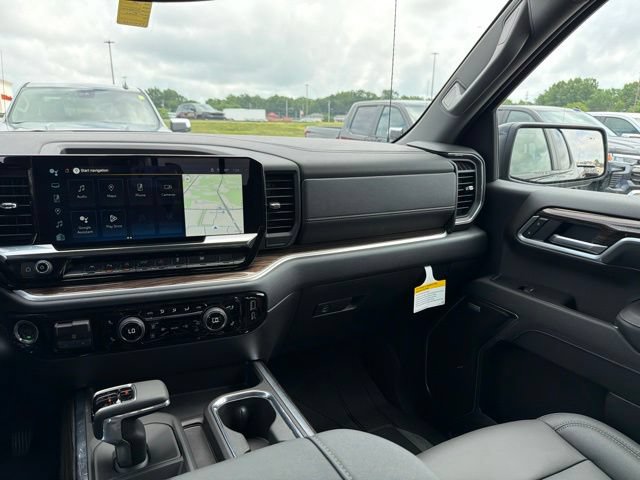 New 2026 Chevrolet Silverado 1500 RST w/ RST All Star Premium Package AWD/4WD image 24
