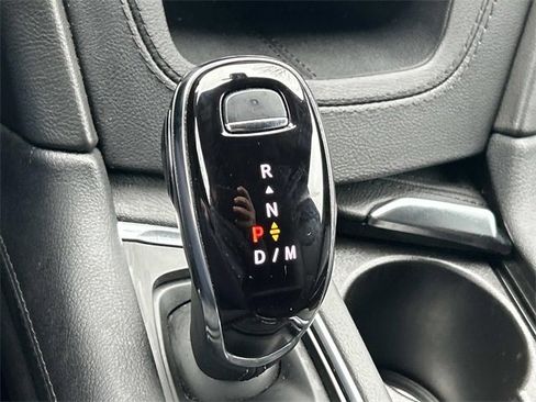 Used 2024 Cadillac XT6 Luxury w/ LPO, Floor Liner Package image 37