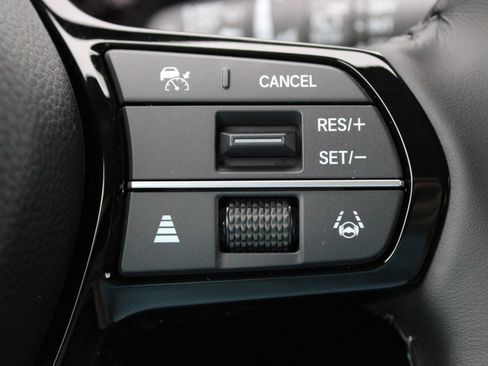 New 2026 Honda CR-V EX-L image 34