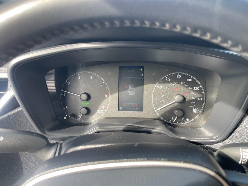 Used 2023 Toyota Corolla SE w/ SE Package FWD image 19