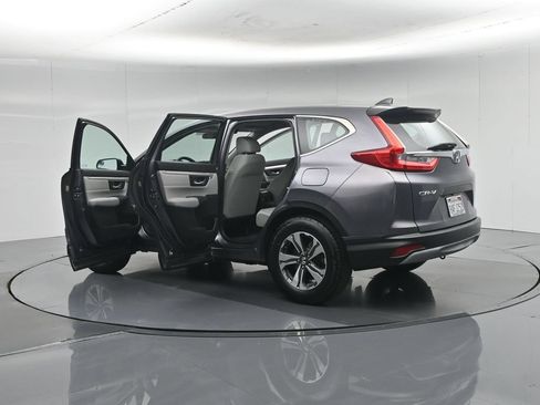 Used 2017 Honda CR-V LX image 33