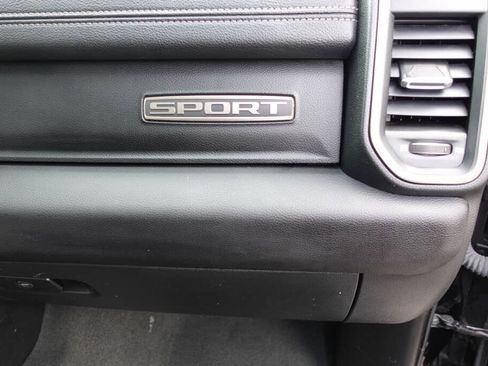 Used 2023 RAM 1500 Sport w/ Rebel Level 2 Equipment Group AWD/4WD image 41
