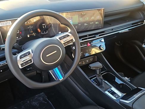 New 2026 Hyundai Tucson SEL image 10