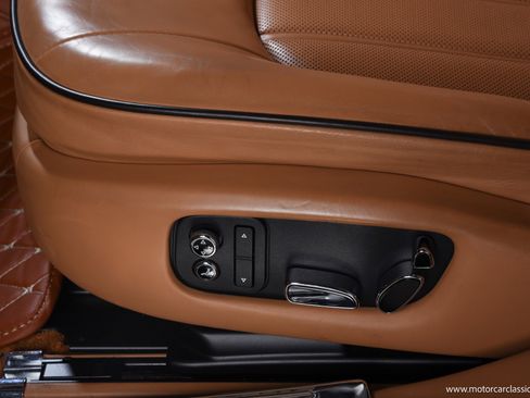 Used 2012 Bentley Mulsanne image 29