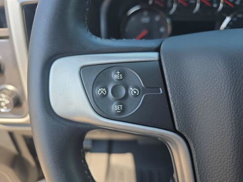 Used 2016 GMC Sierra 1500 SLE w/ SLE Value Package AWD/4WD image 14