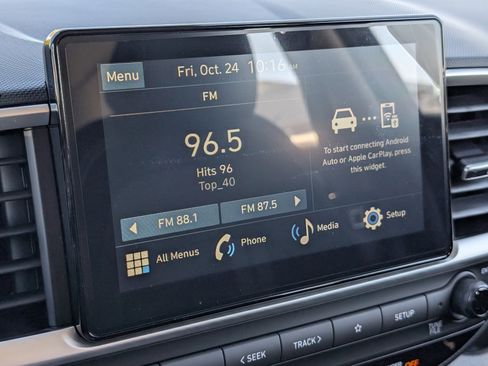 New 2026 Hyundai Venue SEL image 21