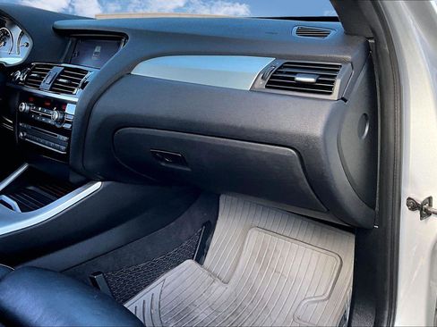 Used 2016 BMW X3 xDrive28i image 15