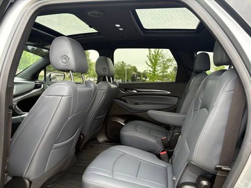 Used 2023 Buick Enclave Essence w/ Experience Buick Package AWD/4WD image 19