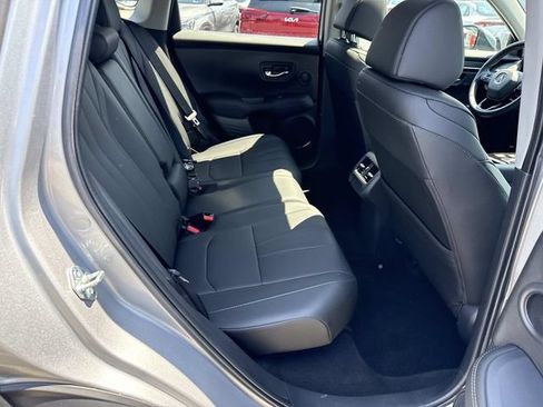 Used 2025 Acura ADX AWD image 11