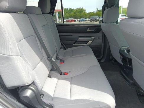Used 2025 Toyota Sequoia SR5 RWD image 31