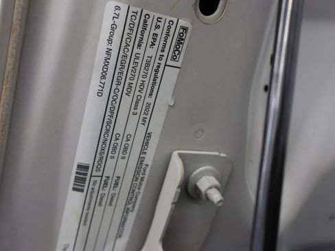 Used 2022 Ford F350 XLT w/ XLT Value Package image 19