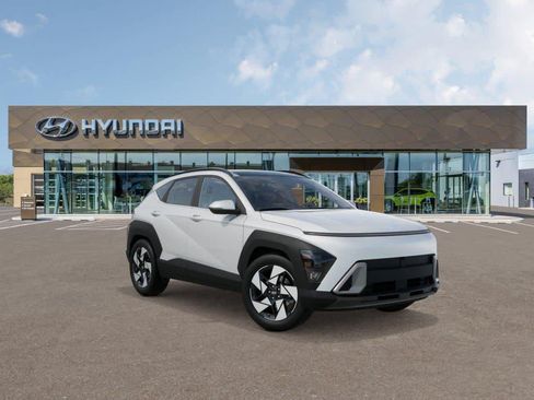 Used 2026 Hyundai Kona SEL Sport FWD image 2