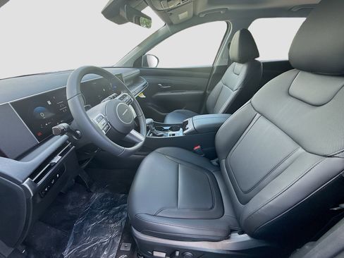 New 2026 Hyundai Tucson SEL image 16