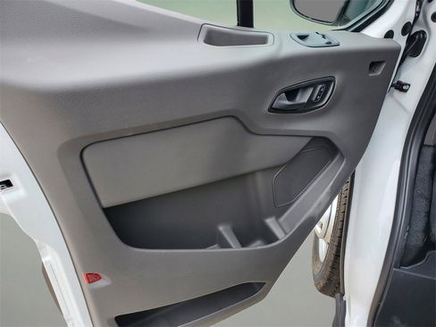 New 2025 Ford Transit 350 148 Medium Roof w/ Load Area Protection Package image 12