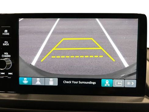 New 2025 Honda Pilot EX-L image 26