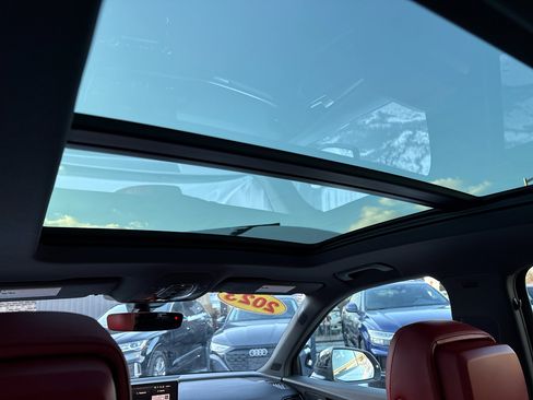 Used 2023 Audi SQ5 Premium Plus w/ Premium Plus Package image 57