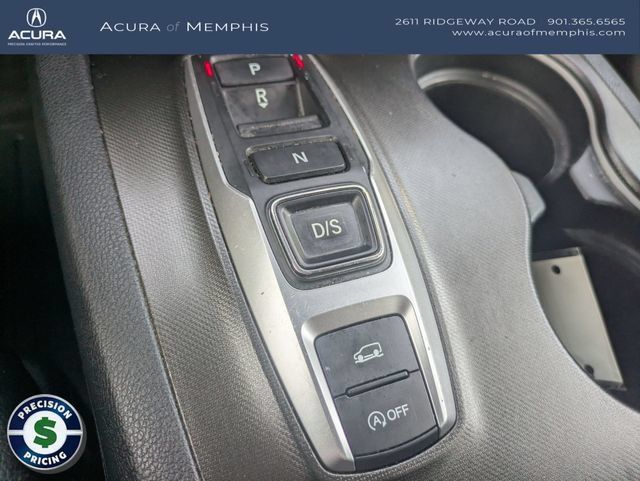 Used 2022 Honda Passport TrailSport image 18