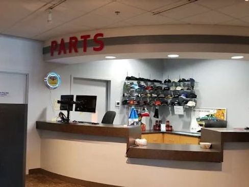 Used 2024 Ford Bronco Sport Big Bend w/ Convenience Package image 8