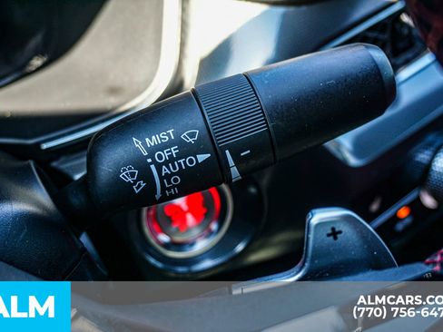 Used 2023 Acura Integra A-Spec FWD image 35