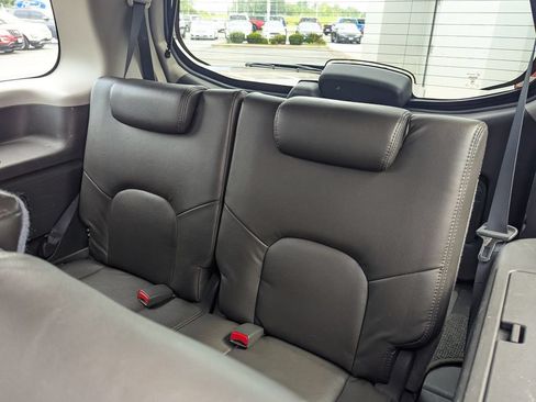 Used 2009 Nissan Pathfinder SE AWD/4WD image 20
