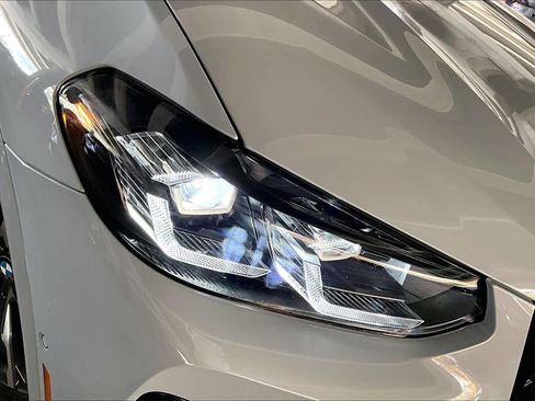 Used 2025 BMW X4 xDrive30i w/ Premium Package image 27