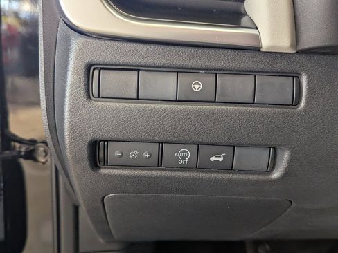 New 2026 Nissan Rogue Dark Armor image 16