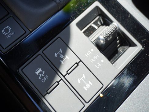 Used 2024 Toyota Land Cruiser 1958 AWD/4WD image 27