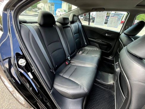 Used 2013 Honda Accord EX-L image 29