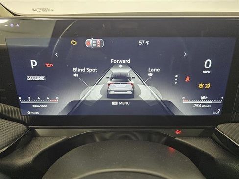 New 2026 Nissan Kicks SR w/ SR Premium Package image 31