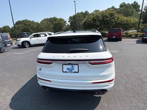 Used 2024 Lincoln Corsair Grand Touring AWD/4WD image 26