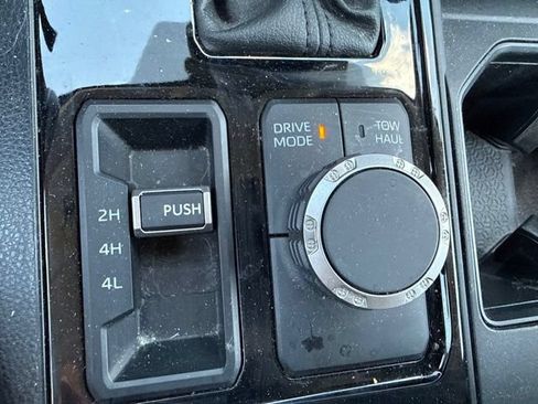 Used 2024 Toyota Tundra SR5 w/ SR5 Convenience Package AWD/4WD image 25