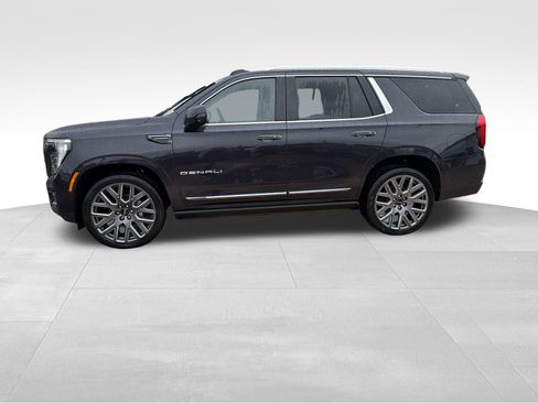 New 2026 GMC Yukon Denali Ultimate AWD/4WD image 38