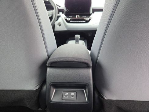 New 2026 Toyota Corolla SE FWD image 8