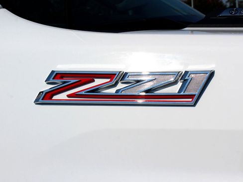 Used 2024 Chevrolet Silverado 2500 Custom w/ Custom Convenience Package image 36