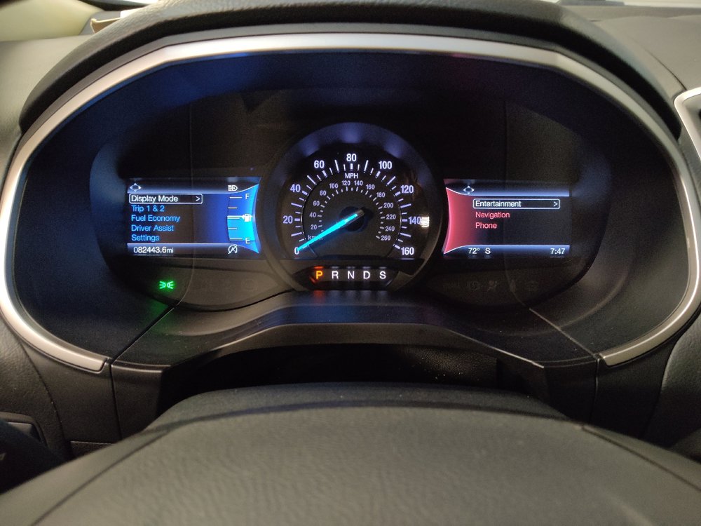 Used 2019 Ford Edge SEL w/ Equipment Group 201A FWD image 23